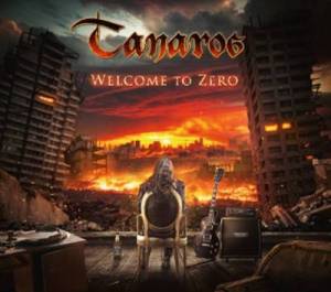  Tanaros - Welcome To Zero