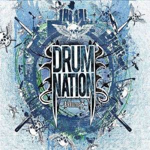  VA - Drum Nation (Volume 3)