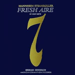  Mannheim Steamroller - Fresh Aire 7