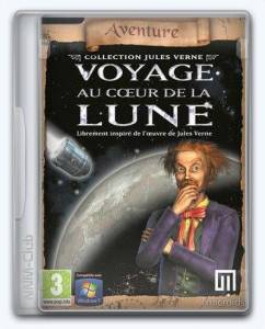 Voyage: Journey to the Moon
