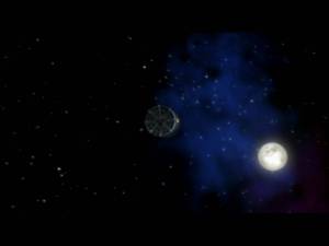 Voyage: Journey to the Moon