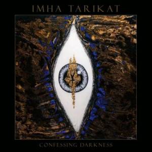  Imha Tarikat - Confessing Darkness [Deluxe Edition]