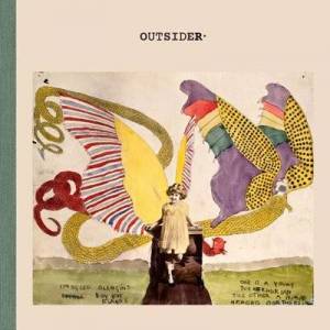  Philippe Cohen Solal - OUTSIDER [Deluxe]