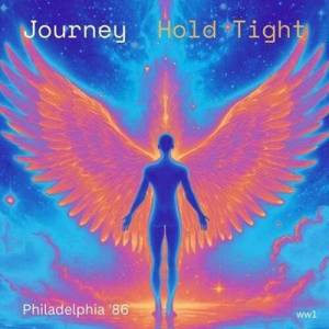  Journey - Hold Tight  [Live Philadelphia '86]