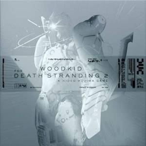  OST - Woodkid - WOODKID FOR DEATH STRANDING 2: ON THE BEACH