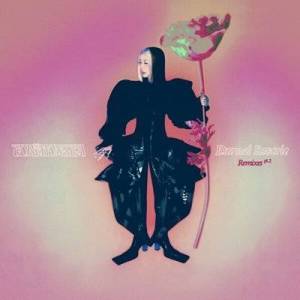  Tokimonsta - Eternal Reverie Remixes Pt. 2
