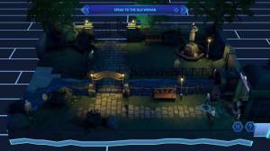 Augmented Empire