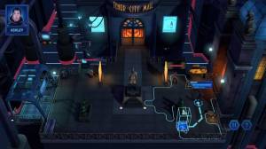 Augmented Empire