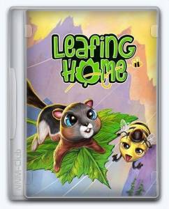 Leafing Home