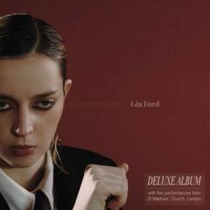  Gia Ford - Transparent Things [Deluxe]