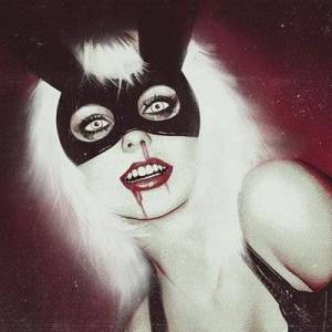  Masked - Bloody Sweetheart