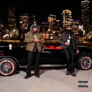  Slim Thug - Double Cup