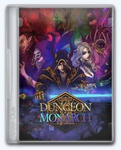 Vambrace: Dungeon Monarch