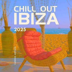  VA - Chill Out Ibiza 2025