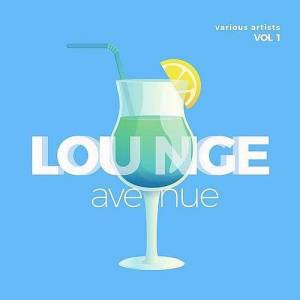  VA - Lounge Avenue [Vol. 1]