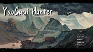 Yao-Guai Hunter