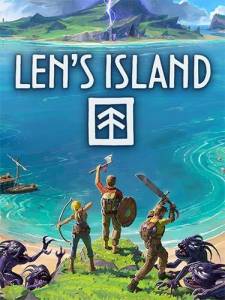 Len's Island