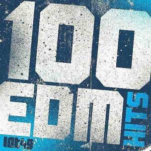  VA - 100 EDM Hits