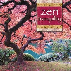  George Koller - Zen Tranquility