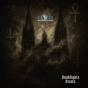 VA - Guadalajara Oscura
