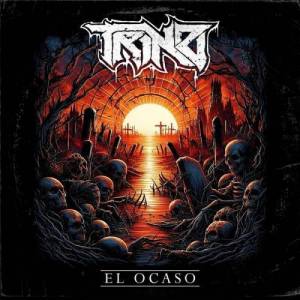  Trino - El Ocaso