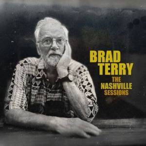  Brad Terry - The Nashville Sessions