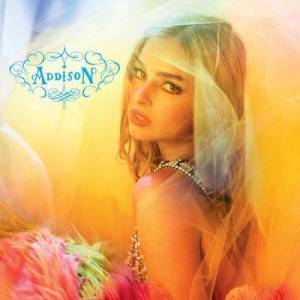  Addison Rae - Addison