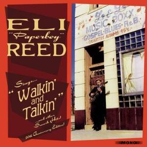  Eli Paperboy Reed - Sings Walkin' And Talkin' And Other Smash Hits! [20th Anniversary Deluxe Edition]