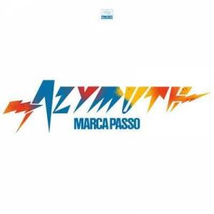  Azymuth - Marca Passo