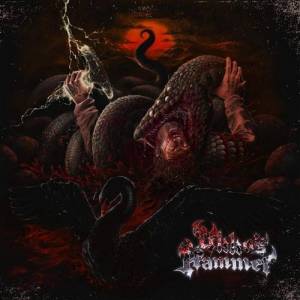  Ukko's Hammer - Ukko's Hammer