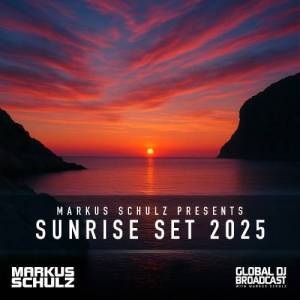 Markus Schulz - Global DJ Broadcast: Sunrise Set (2025-06-19)