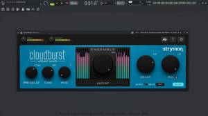 Strymon - Plugins Effects 06.2025 VST 3, AAX (x64) RePack by R2R [En]