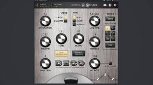Strymon - Plugins Effects 06.2025 VST 3, AAX (x64) RePack by R2R [En]
