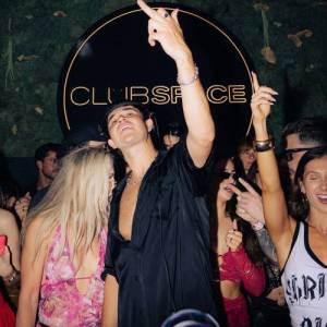 John Summit - Live @ Club Space Miami, United States (2025-05-03)