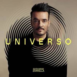  Giovanni Zarrella - Universo