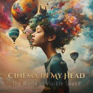  VA - Cinema in My Head