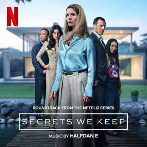  OST - Halfdan E - Secrets We Keep [Soundtrack from the Netflix Series]