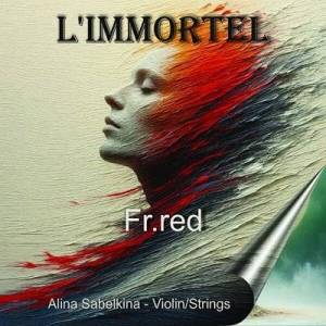  Fr.red - L'IMMORTEL