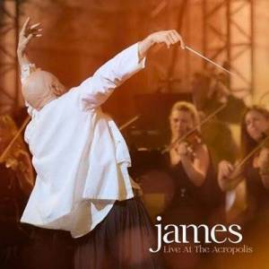  James - James  [Live at the Acropolis]