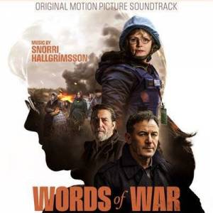 OST - Snorri Hallgrimsson - Words of War [Original Motion Picture Soundtrack]