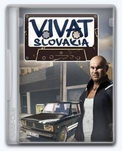 Vivat Slovakia
