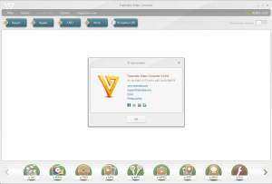 Freemake Video Converter 5.0.0.6 RePack (& Portable) by elchupacabra [Multi/Ru]