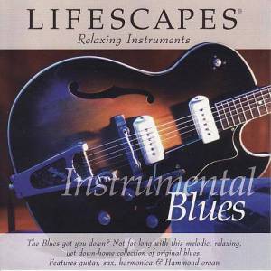 Emanuel Kiriakou - Instrumental Blues