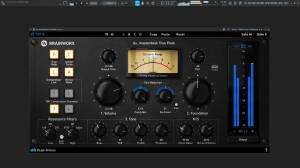 Brainworx & Plugin Alliance - bx_masterdesk Bundle 2025.6 VST, VST 3, AAX (x64) RePack by TCD [En]