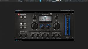 Brainworx & Plugin Alliance - bx_masterdesk Bundle 2025.6 VST, VST 3, AAX (x64) RePack by TCD [En]