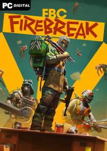  FBC: Firebreak