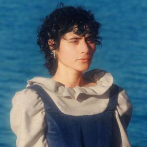  Montaigne - Its Hard To Be A Fish
