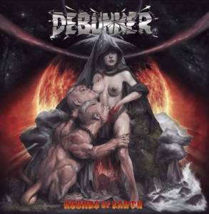  Debunker - Hounds Of Earth