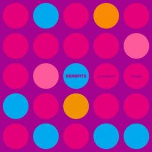  Benefits - Constant Noise