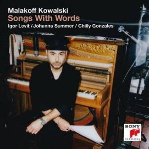  Malakoff Kowalski - Songs With Words